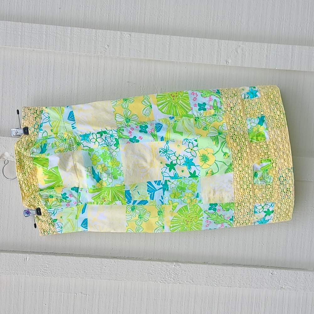 Lily Pulitzer Dress